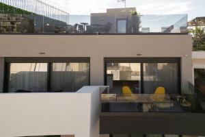 luxandeasy acropolis suites