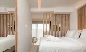 luxandeasy acropolis suites