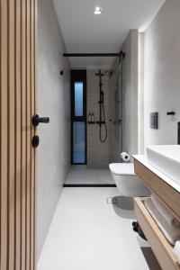 luxandeasy acropolis suites