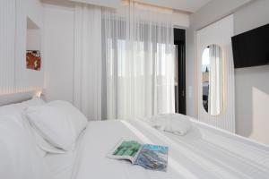 luxandeasy acropolis suites