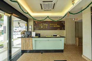 townhouse oak ideals hotel