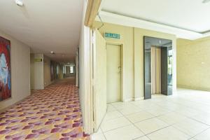 townhouse oak ideals hotel