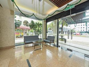townhouse oak ideals hotel