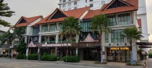 townhouse oak ideals hotel