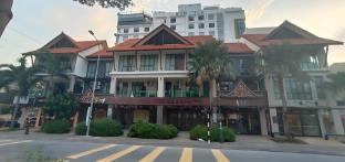 townhouse oak ideals hotel