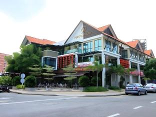 townhouse oak ideals hotel
