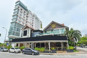 townhouse oak ideals hotel