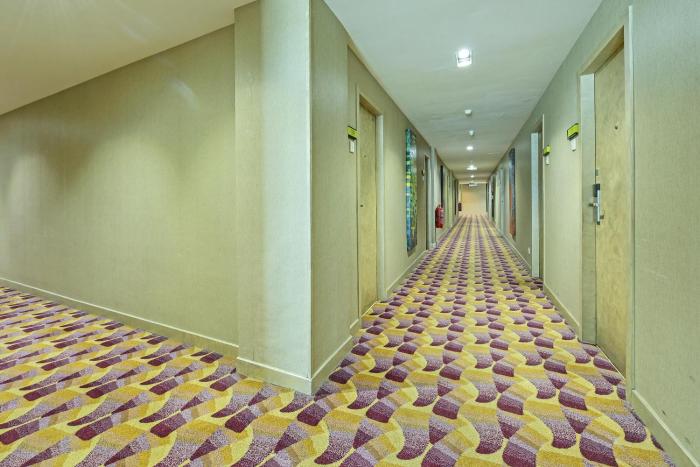 townhouse oak ideals hotel