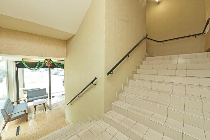 townhouse oak ideals hotel