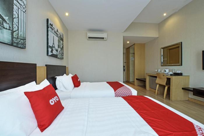 townhouse oak ideals hotel