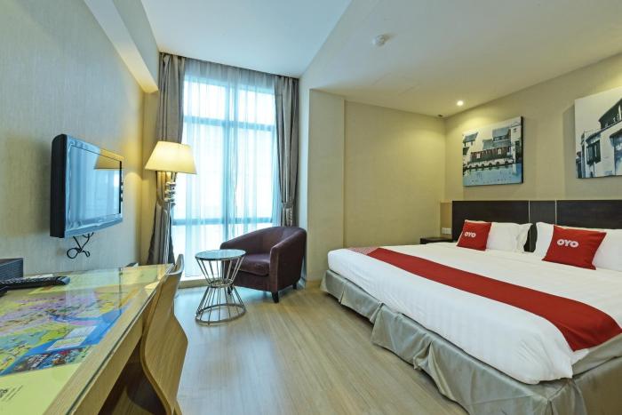 townhouse oak ideals hotel