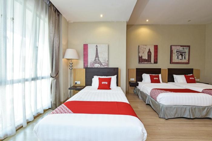 townhouse oak ideals hotel
