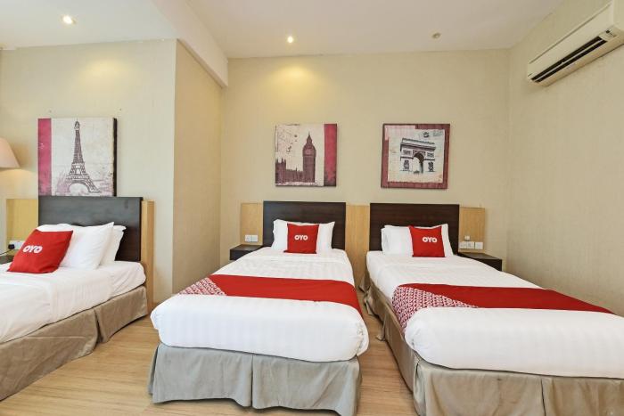 townhouse oak ideals hotel