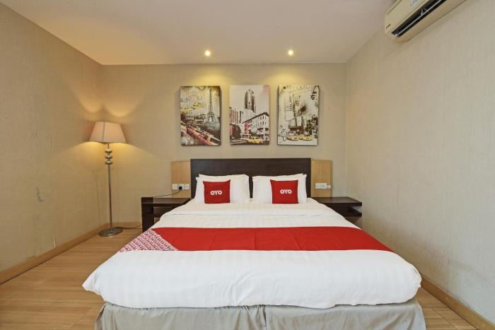 townhouse oak ideals hotel