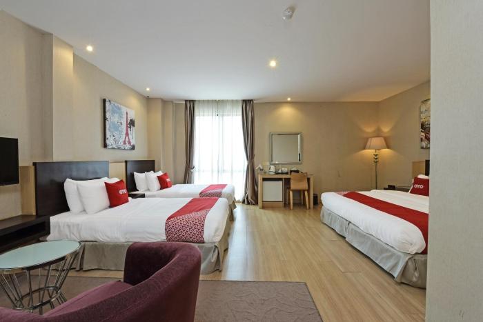townhouse oak ideals hotel