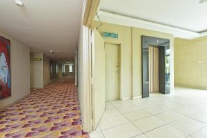 townhouse oak ideals hotel