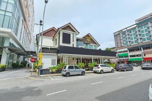 townhouse oak ideals hotel