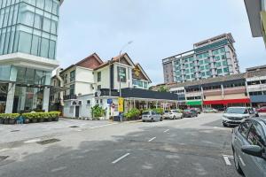 townhouse oak ideals hotel