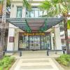 townhouse oak ideals hotel