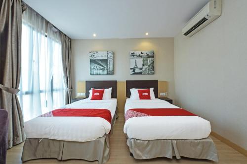 townhouse oak ideals hotel