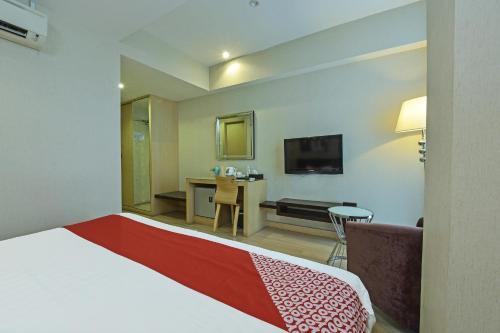 townhouse oak ideals hotel