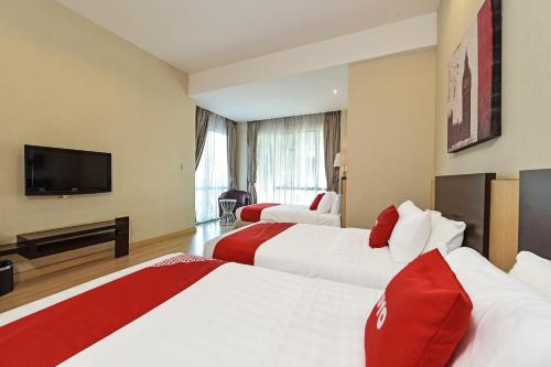townhouse oak ideals hotel