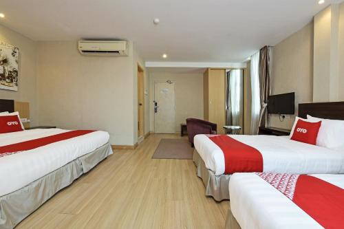 townhouse oak ideals hotel