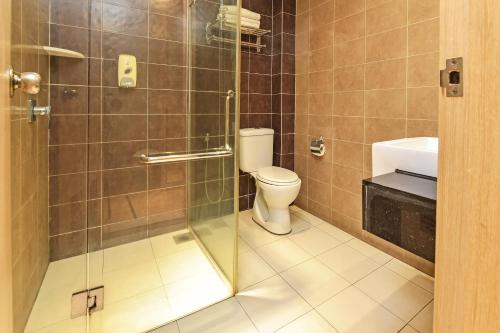 townhouse oak ideals hotel