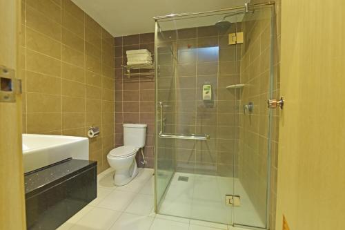 townhouse oak ideals hotel