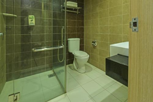 townhouse oak ideals hotel