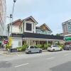townhouse oak ideals hotel