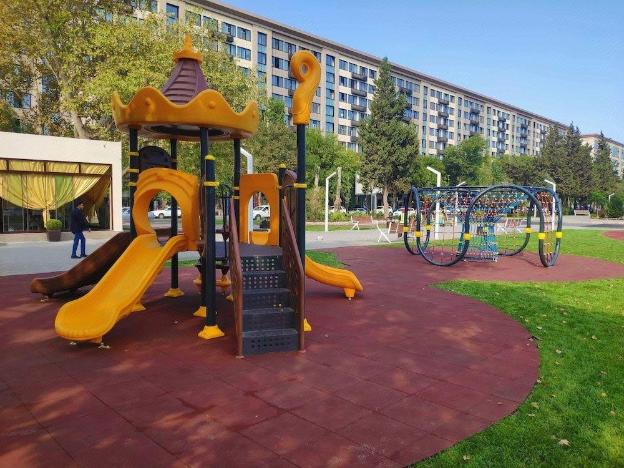 golden horn apart hotel