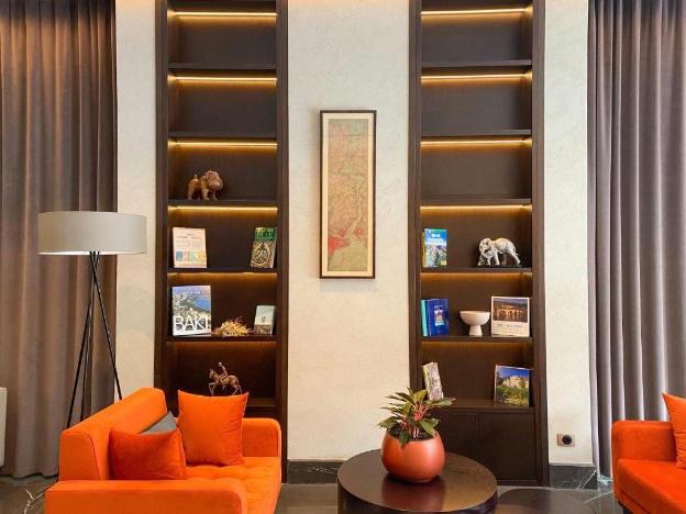 golden horn apart hotel