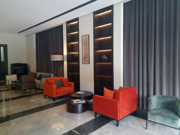 golden horn apart hotel