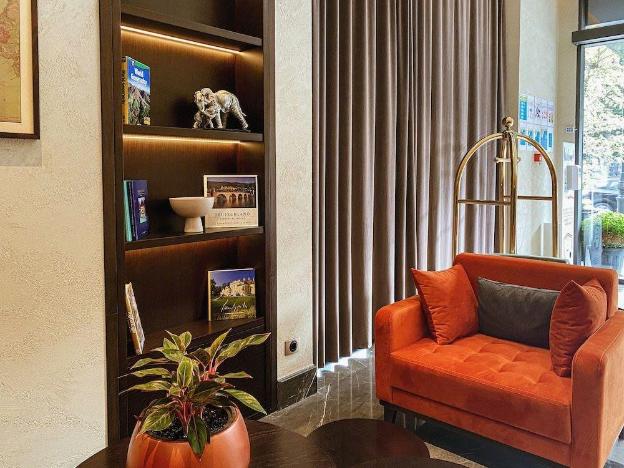 golden horn apart hotel
