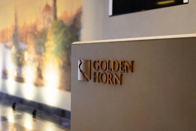 golden horn apart hotel