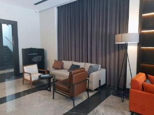 golden horn apart hotel