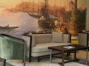golden horn apart hotel