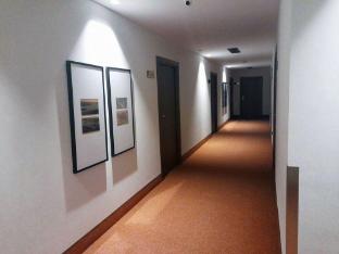 golden horn apart hotel