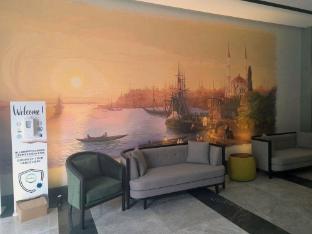 golden horn apart hotel