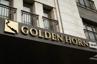 golden horn apart hotel