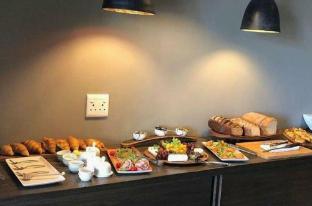 golden horn apart hotel