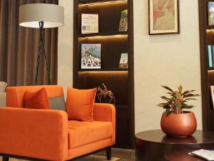 golden horn apart hotel