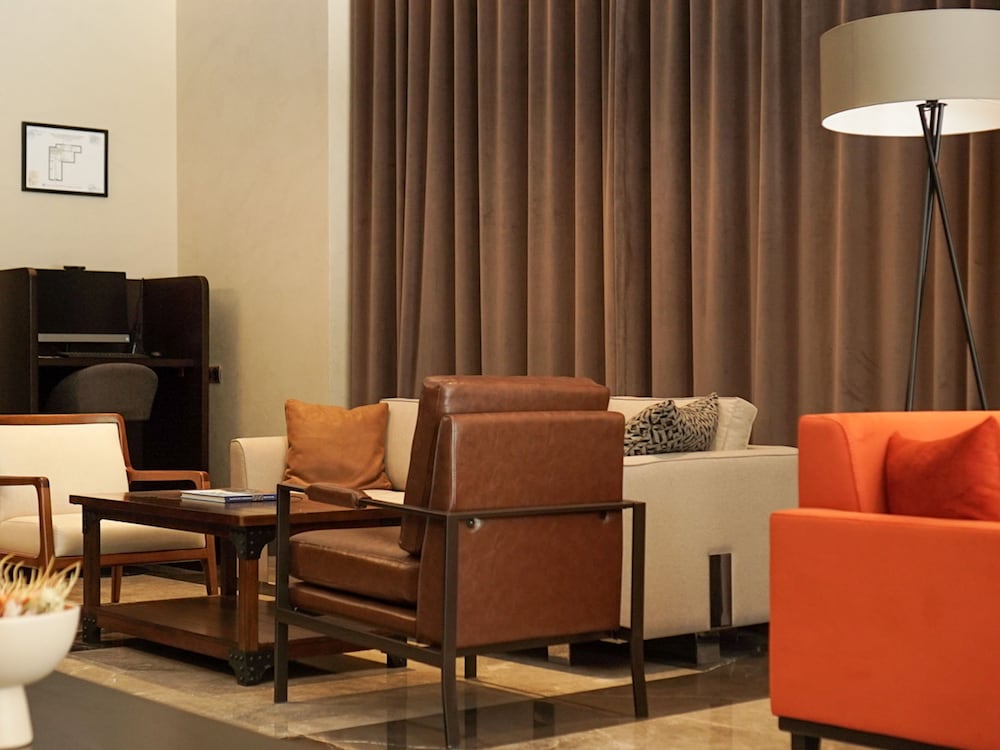 golden horn apart hotel