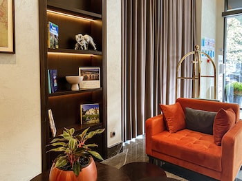 golden horn apart hotel