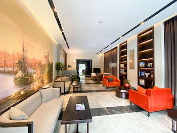 golden horn apart hotel