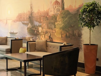 golden horn apart hotel