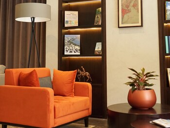 golden horn apart hotel