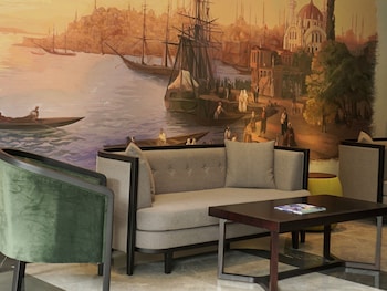 golden horn apart hotel