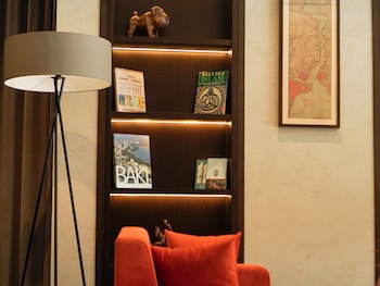 golden horn apart hotel